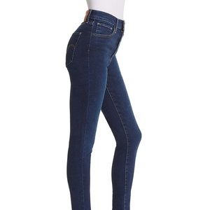 Levi’s ❤️ Mile High Super Skinny Jeans size 27